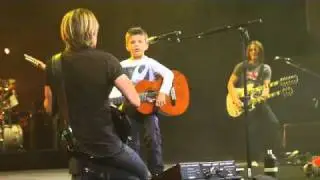 Keith Urban - Days Go By (Live in Adelaide)