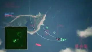 Ace Combat 7 Multiplayer