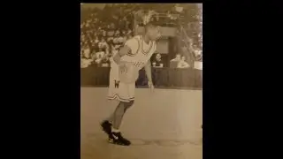 JIMMY SANDERS VS ANTWAAN RANDEL EL 1996 #1SR VS #1JR