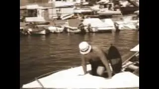 ibiza raftrip y fer 2004