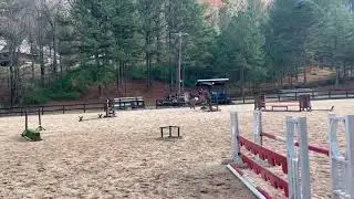 Patty Jump School 12/13 III