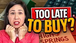 Is High Springs Florida Still Affordable in 2025? Housing, Utilities, & Daily Costs EXPLAINED!
