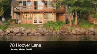 SOLDS of June 2017 - Maine Outdoor Properties Team with Realty of Maine