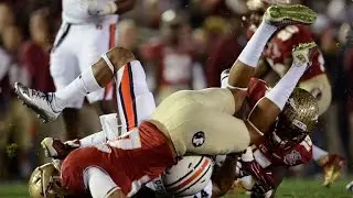 NCAA sets new policy for head injuries