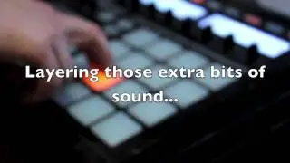 MASCHINE BEAT!! BOLLYWOOD SAMPLE BANGER!!