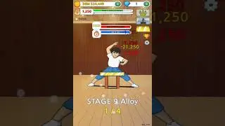 это 3 часть tap tap break