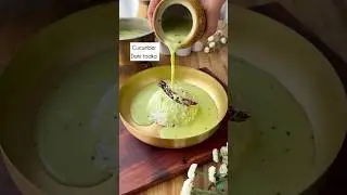 Cucumber Dahi Tadka aka Cucumber Tambli 😋