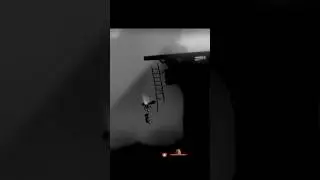 Giant mosquito 🦟 Limbo Puzzle Looks Easy&hellip; Until You Try It #gaming #gameplay