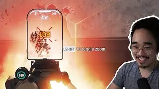 Рампарт три недели спустя... Насколько она хороша? (Apex Legends, 6 сезон)