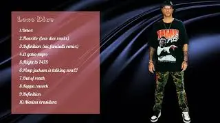 Loco Dice| Big Bass and Bangers EDM Hits 2024|Unleash your sense of wonder|#djset