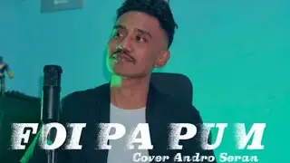 KIZOMBA FOI_PA_PUM 🔥💃// Cover Andro Seran