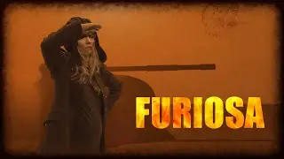 Furiosa (Fanfilm, 2021)