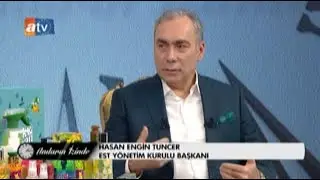 ANILARIN İZİNDE 145.  BÖLÜM  HASAN ENGİN TUNCER /2.KISIM                 YAYIN TARİHİ:  13.12.2020