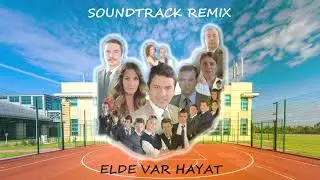 Elde var hayat - 2020