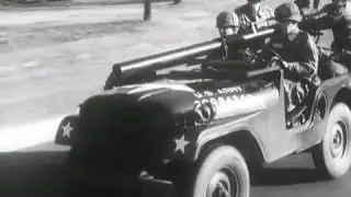 Piasecki H 21  Airborne Soldier ~1962 US Army  The Big Picture ; Paratroops & Heliborne Infantry