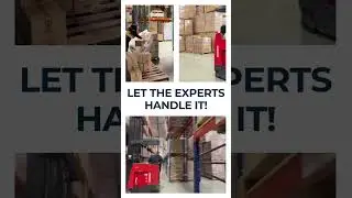 How USI Shipping Makes FBA Prep Hassle-Free | Let the Experts Handle It!.  #fbaprep  #amazonfba