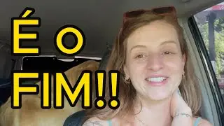 EP 35: Caminhos de Pedra ENCERRANDO com chave de ouro ✨ GRATIDÃO ✨