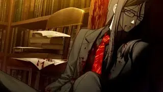 FGO NA - Lady Reines's Case Files | Full Story All Cutscenes English