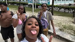 Cruise vlog 2025!!