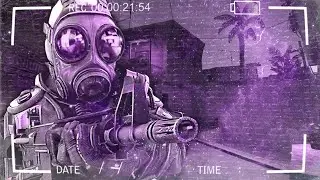 Murda Scene💀 CS:GO