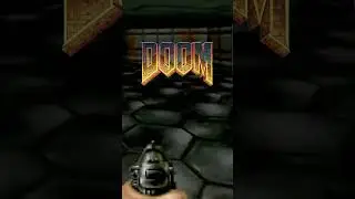 Gaming Before and After Doom