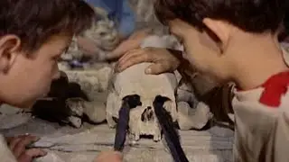 Este Perro Mundo. Mondo Cane. PEL&Iacute;CULA COMPLETA #documentary V.O.S.E