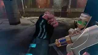 Killing Floor / 2 fun with the helios rifle 2