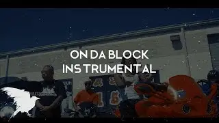 Boonk Gang - On Da Block (Instrumental) (Reprod. KJ x MS Beats)