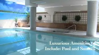 Stunning Waterfront Condominium