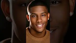 The beauty of a black man #African #blackman #handsome