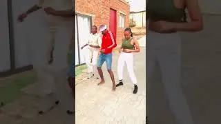 one blood totoba 2024 dance challenge ♥ 🔥🌎