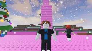 ANJIM banget nih tower 🤬🤬🤬 #robloxtower #towerroblox #obbyroblox #parkourobby 