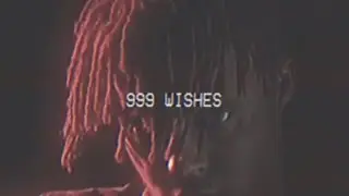 JuiceWrld | Playboi Carti | Pierre Bourne | type beat 999 WISHES (Prod.ReeseyGotIt)