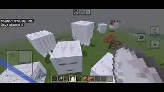 Minecraft drop update 1.21.100