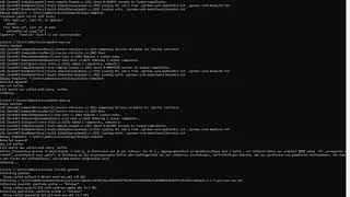 Sprachassistent in Python - Antworten Text-to-Speech (05)
