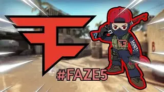 My #FaZe5 Submission | A_NDYTV #Fazeup