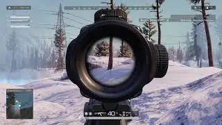 Ring of Elysium | TRIPLETTO KILLETTO AK WYNSZYNGH
