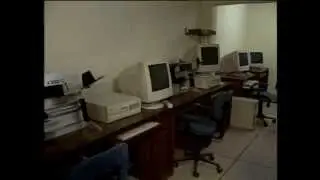 Computerized National Identity Cards  (SHABBIR IBNE ADIL, PTV News)