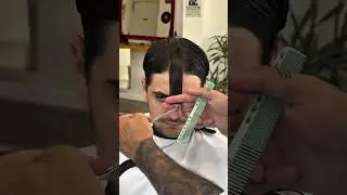 Easy Step-by-Step Sectioning for Barbers  #barber #hairstyle #barbershop
