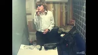 Toshl／なごり雪【うたスキ動画】COVERヤマショウ
