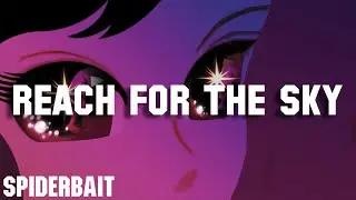 Spiderbait - Reach For The Sky (Official Audio)