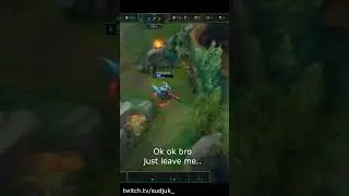 Luckiest random shaco box ever who carried me.. @Shorts  #leagueoflegends #shaco #league #jungle