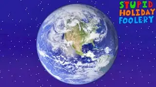 Stupid Holiday Foolery - S2E8: Earth Day Craziness