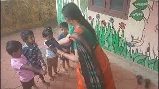 ആരോഗ്യം ആനന്ദം C40 എടക്കോട് AW 2