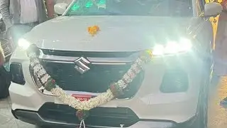 Maruti Suzuki Grand Vitara Vextron Music System Review | Yathzi The Car Squad Gamer 