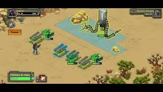 BATTLE NATIONS 2025:  AC FIRST ATTEMPT