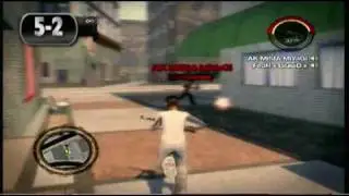FeaR x LiQuiD x Vs AK MiStA MiYaGi [D RHoDeZ] ROUND 2