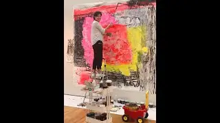 Tatiana Escallon, Art residency _2023- Residencia artistica