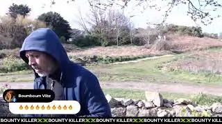 🇯🇲Bounty Killer🇯🇲 Morning Review By 🇫🇷Zantar, Reeko, Soul Stereo, Party Time Radio🏴‍☠️