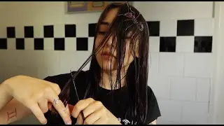 reading vlog with ants and toni morrison